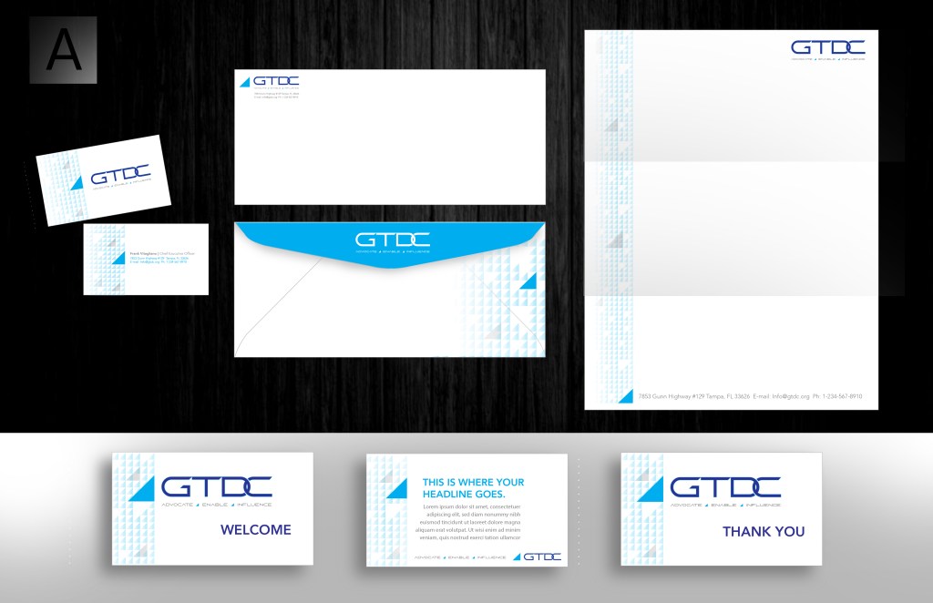 Corporate Identity